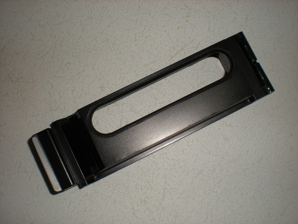 iRobot Roomba Replacement Back Door Lid Cover For J5 I5 Dirt Mop Wet Dust Bin