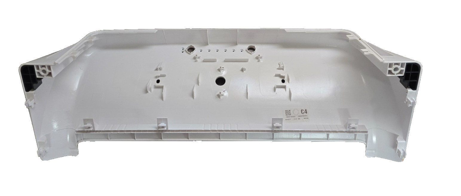 GE Backsplash Washer Control Panel 290D2120P026 ! FREE SHIPPING ! S2 gallery