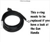 O-Ring Kit for Sun Joe SPX2598, 2599, 2700 Max, 3000XT Electric Pressure Washer gallery