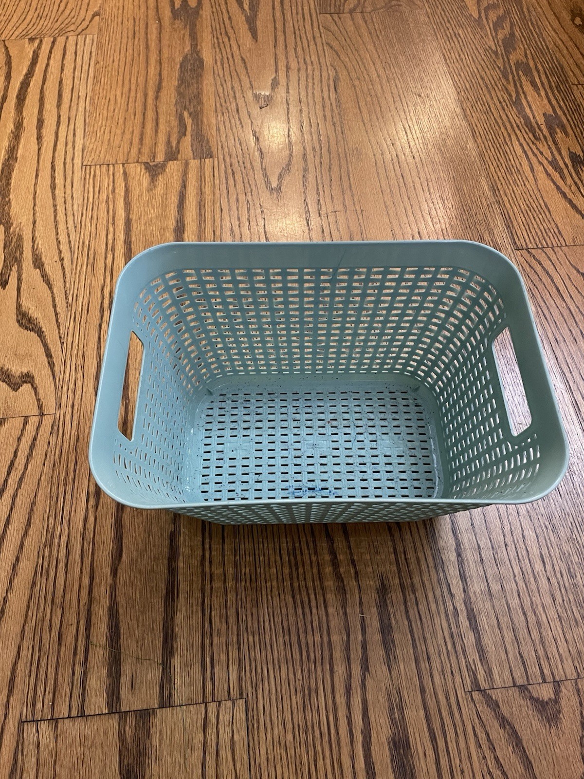 Basket Blue gallery