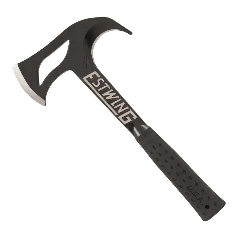 Estwing EBHA Black Hunter's Axe 14.25 Inch gallery
