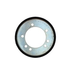 7600135YP – DRIVE DISC, Rubber, Smooth Start Clutch -fits Snapper