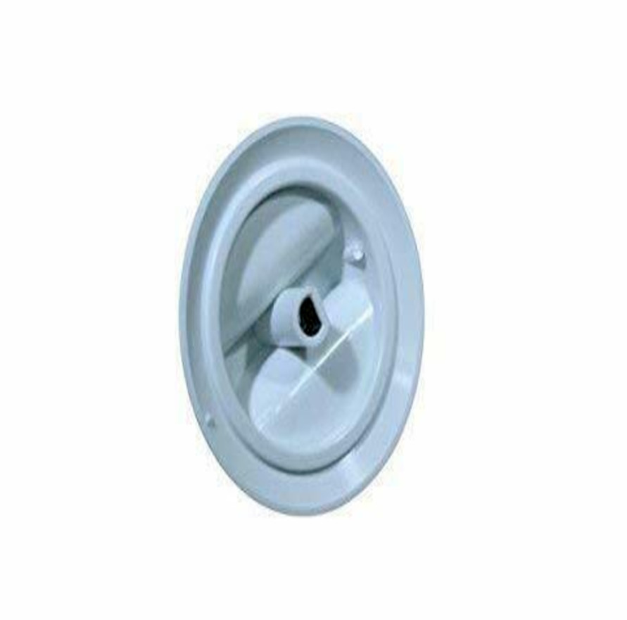 131873304 Frigidaire Dryer White Timer Knob 1318733 131167804 gallery