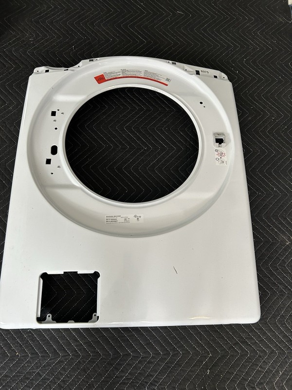 Samsung Washer Outer Panel DC90-24120B gallery