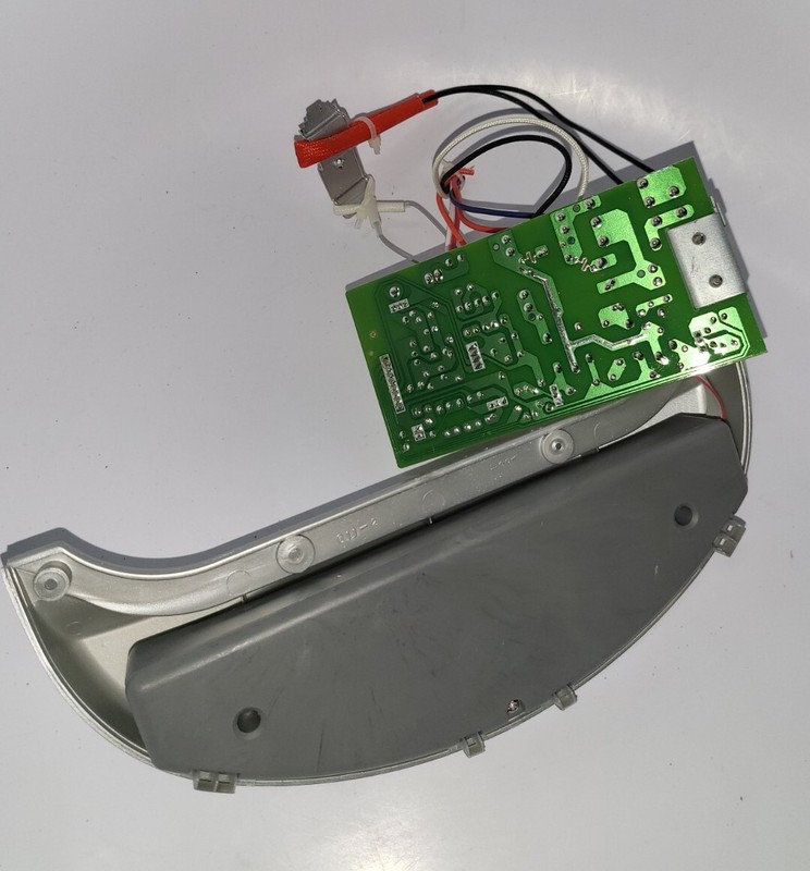 Control Panel, PCB, & Screws for Oster CKSTBR9050 Bread Machine Replacement Part gallery