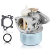For Craftsman 917.378490 917378490 21'' 5hp 5.5hp 6hp 6.5hp 7hp Carburetor gallery
