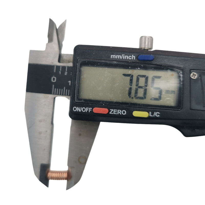 Copper Spiral Prismatic Packing T2(Type 2) - 380g gallery