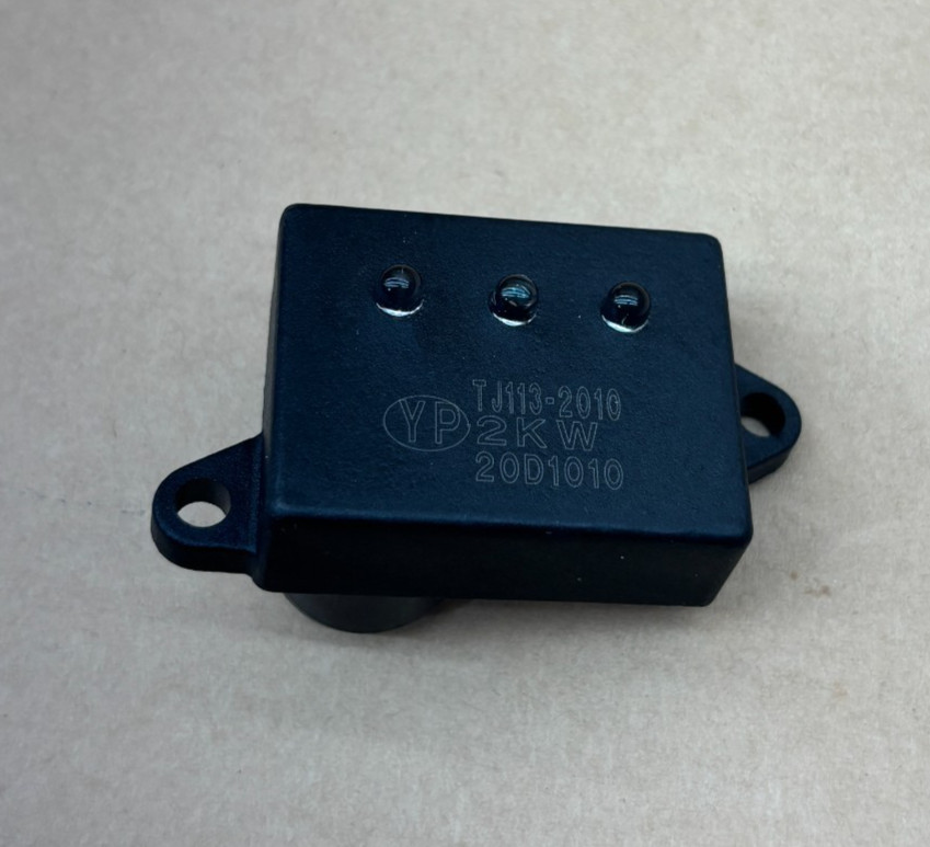 YP TJ113-2010 Replacement Generator Ignition Module 2KW gallery