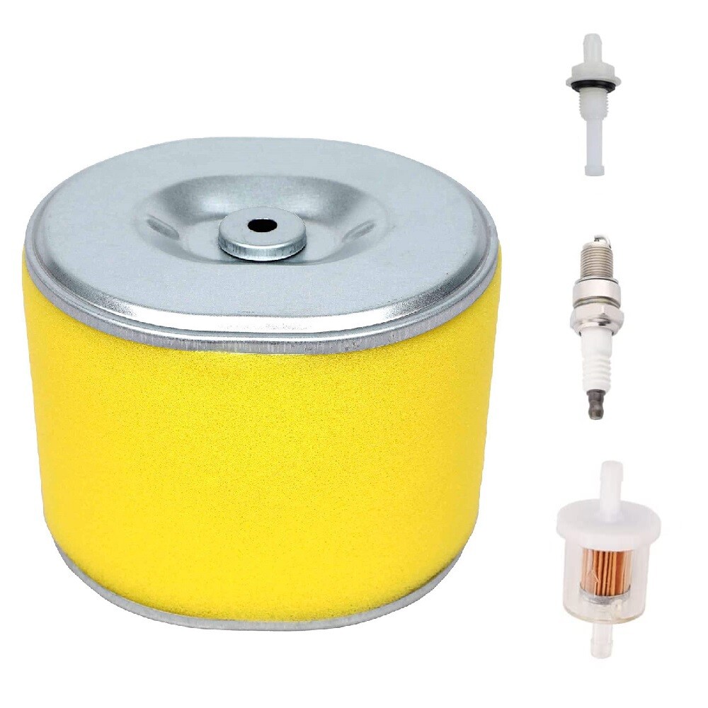 AIR FUEL FILTER KIT For Harbor Predator 13HP 420cc 60340 60349 69736 Gas Engine gallery