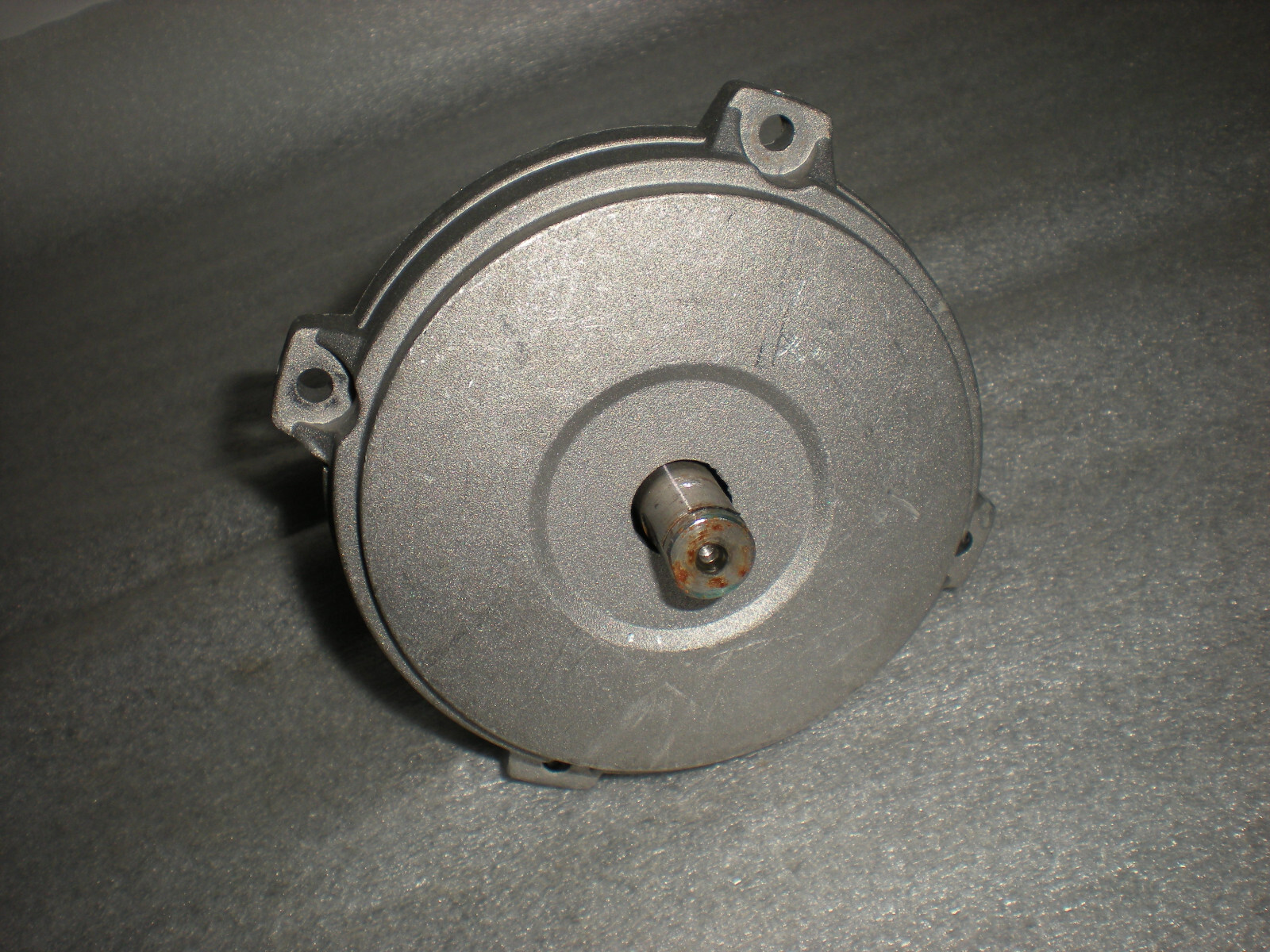 VEVOR Sand Filter 1 HP Pool Pump HCP750A-D Motor Shaft/Bearing/Rotor Assembly gallery