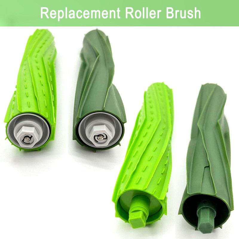 Replacement Parts for iRobot Roomba E5 E6 E7 i2 i3 i3+i4 i4+ i5 i5+ i6 i6+ i7 i7 gallery