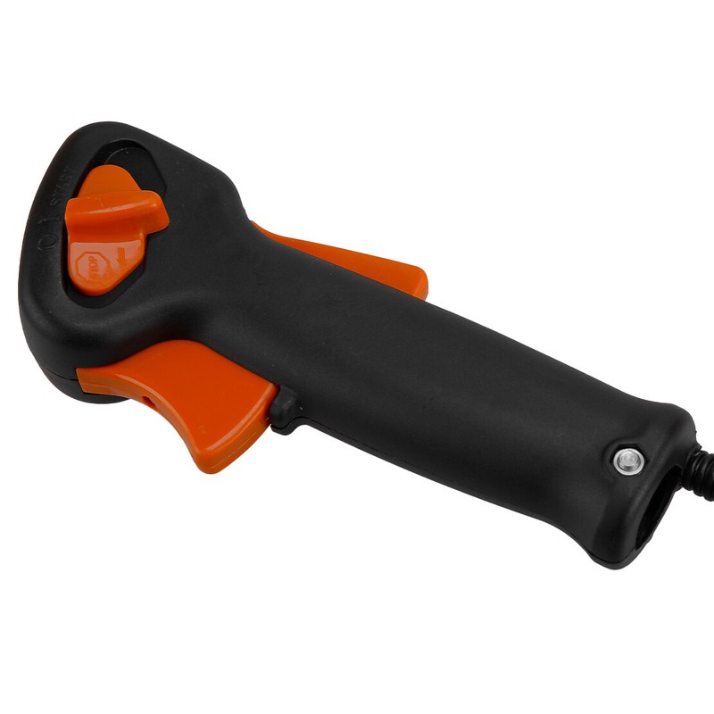 Throttle Control w/ Cable Assembly For Stihl FS90 FS100 FS130 - HOT gallery