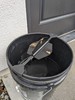 The Best Rat Trap - Mouse/Rat Trap for 5 Gallon Bucket - Auto Reseting - USA gallery