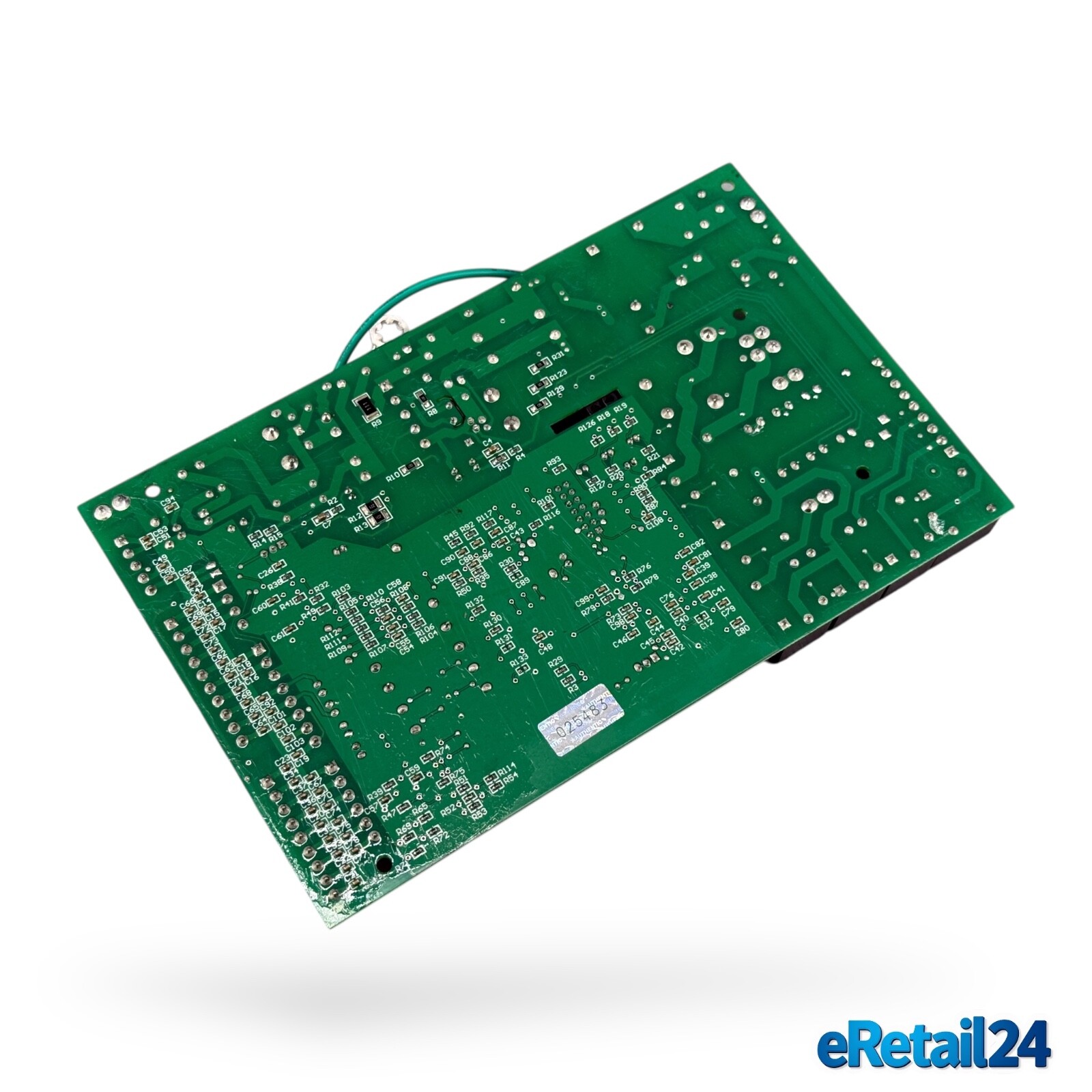 𝙉𝙚𝙬 GE Refrigerator Main Control Board 200D4850G022 WR55X10942C gallery