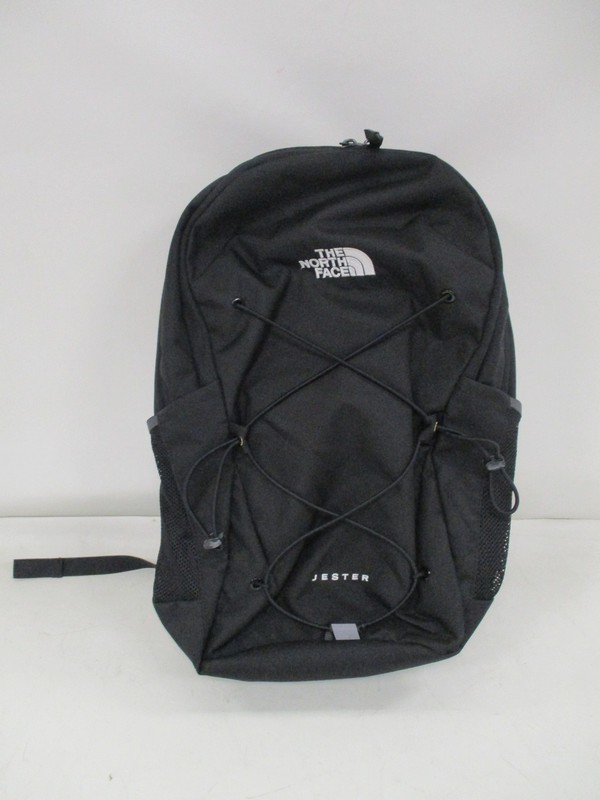THE NORTH FACE JESTER BACKPACK 28 L TNF BLACK NF0A3VXG