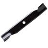 3-PACK HIGH LIFT MOWER BLADE FITS AYP 532173920 gallery