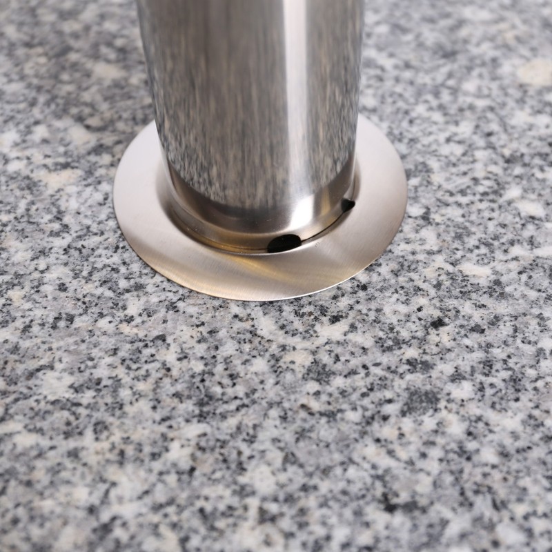 MOJAVE GRANITE UMBRELLA BASE gallery