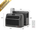 6,500 BTU RV Windows Air Conditioner 120V 4-in-1 AC Unit -Certified Refurbished! gallery