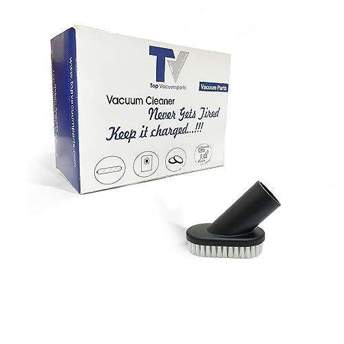 Replacement Part For Bissell Dusting Brush for Upright Vacuum Cleaners Models 24 gallery