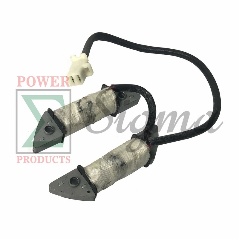 Flywheel & Parallel Charging Coil For Headlight on Predator 212CC 6.5 HP Engine gallery