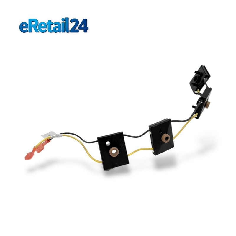 𝙉𝙚𝙬 GE Range Spark Ignition Switch and Harness WB18T10339 WB18T10219 gallery