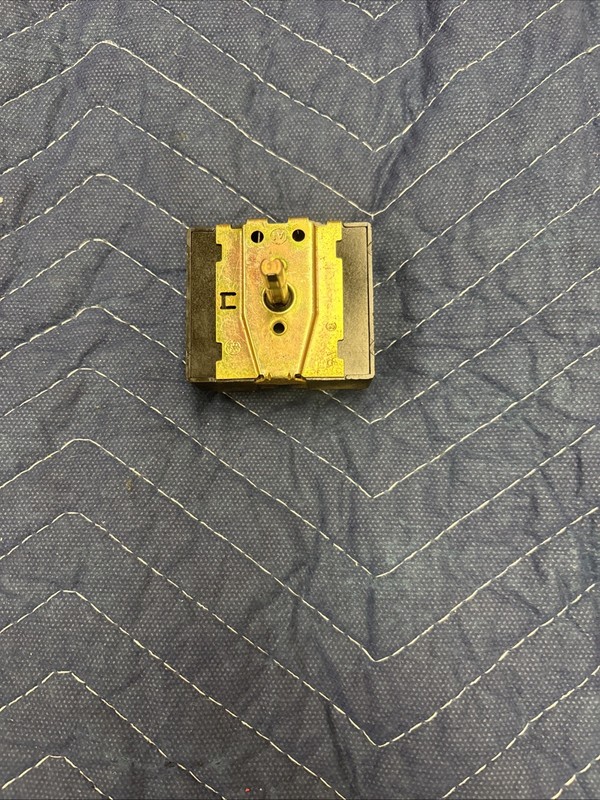 Viking Range Oven 8 Point Selector Switch PJ030001 TESTED gallery