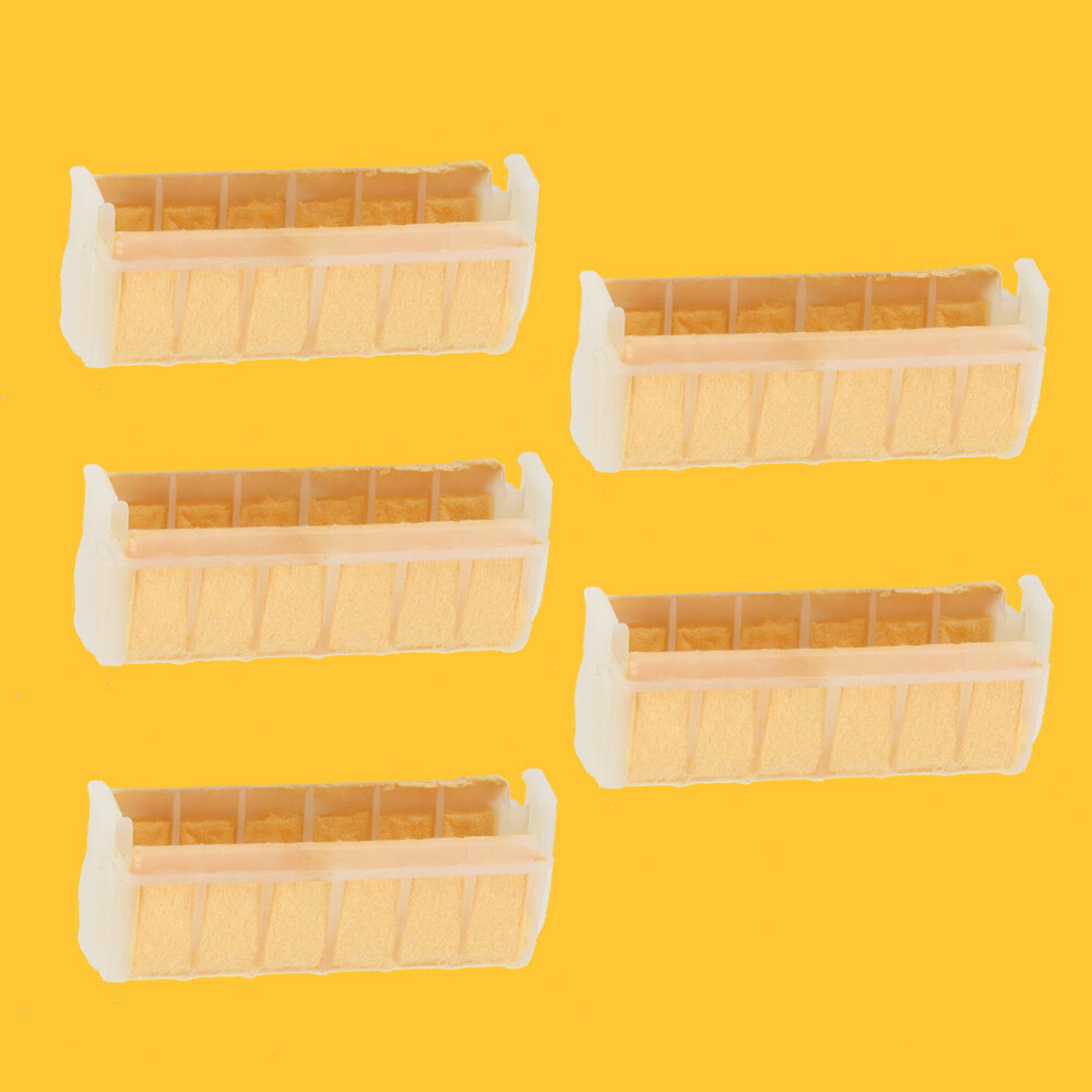 5 pcs Air Filter Cleaner For Stihl MS210 MS230 MS250 021 023 025 Chainsaw New gallery
