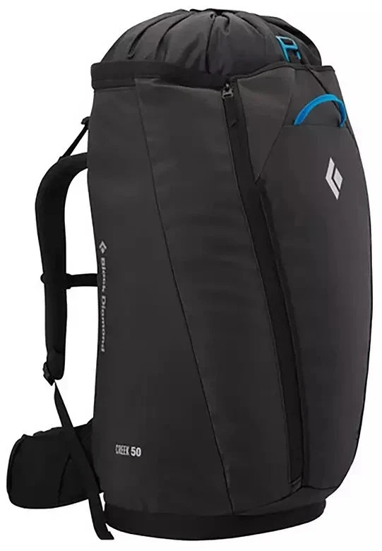 Black Diamond Creek 50 Pack