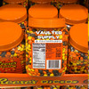 Reese’s Pieces Peanut Butter Candy 62 oz Jar (2 Pack) Bulk Party Candy Exp 12/26 gallery