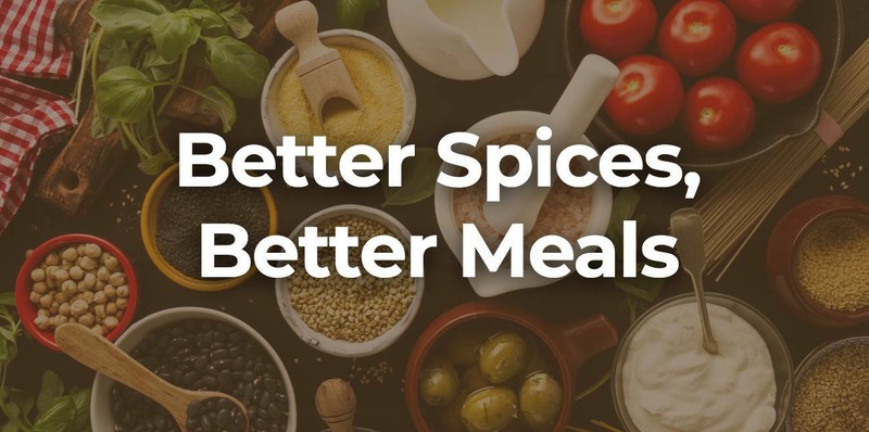 Organic Paprika Powder gallery