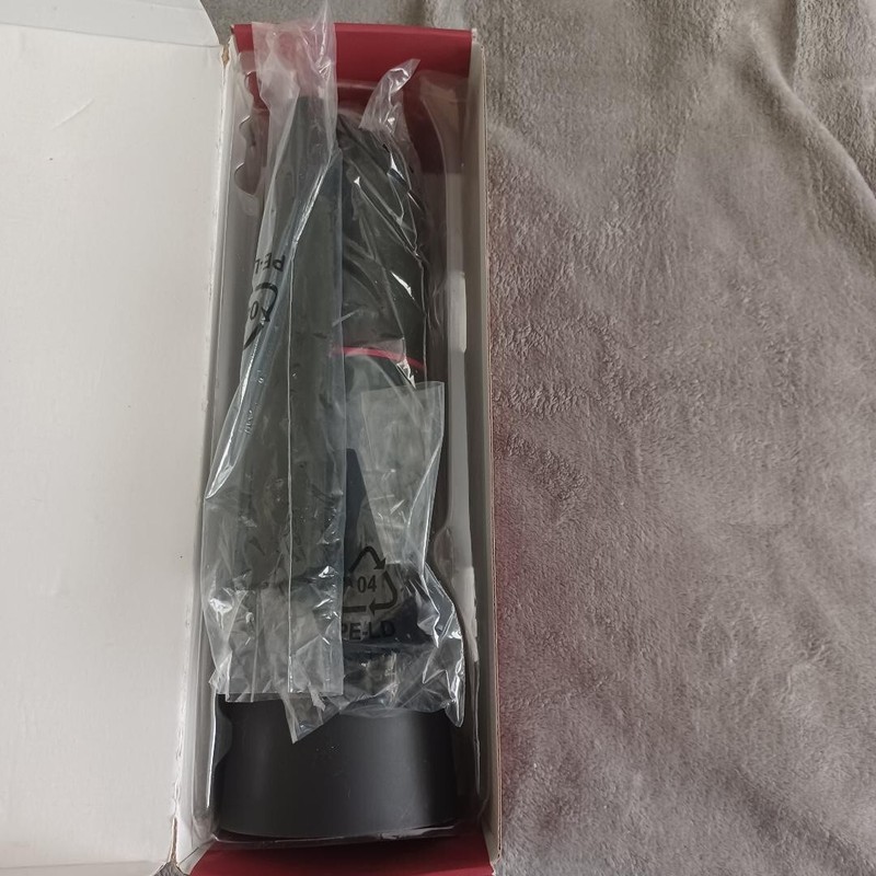 Ionvac Compact Lightweight USB Charging Home/Auto Brush Head Stand Wand Vacuum gallery