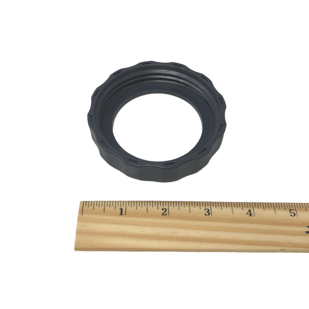 Intex Electrode Nut for 26679EG Pool Saltwater System Electrolytic Cell Housing gallery