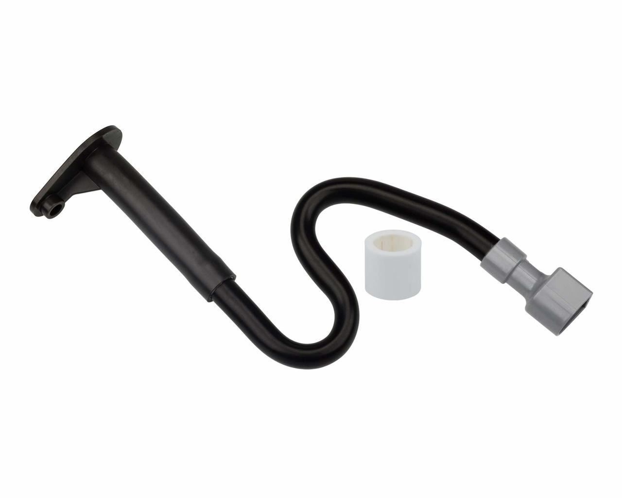 Drain Tube Compatible with Whirlpool Refrigerator W10619951 W10309238 gallery