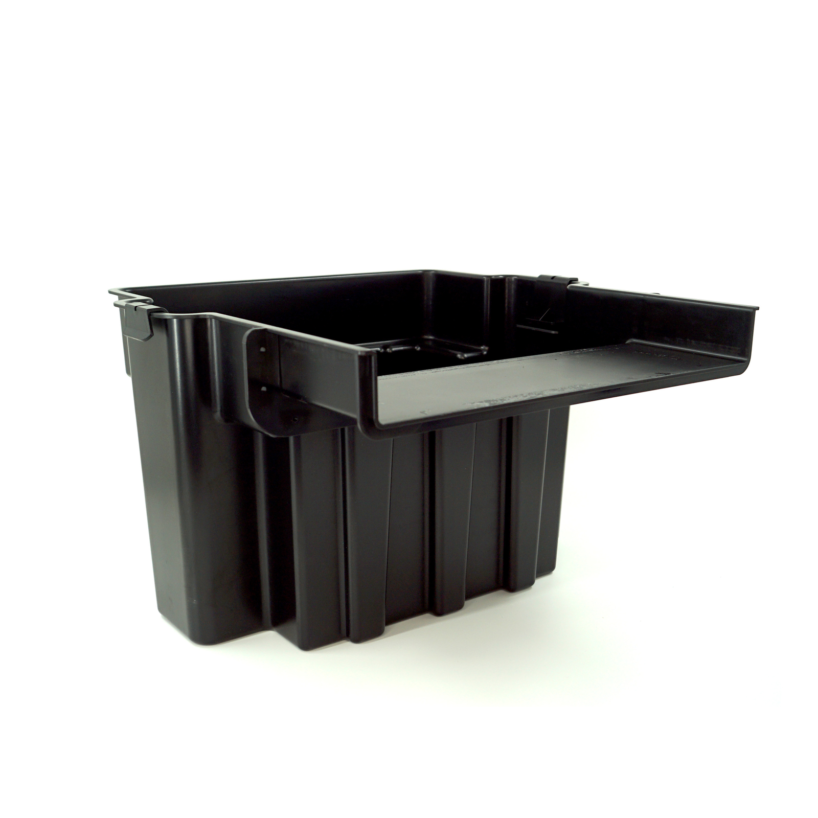 HALF OFF PONDS 16" Filtering Waterfall with BioBalls - FWW16 gallery