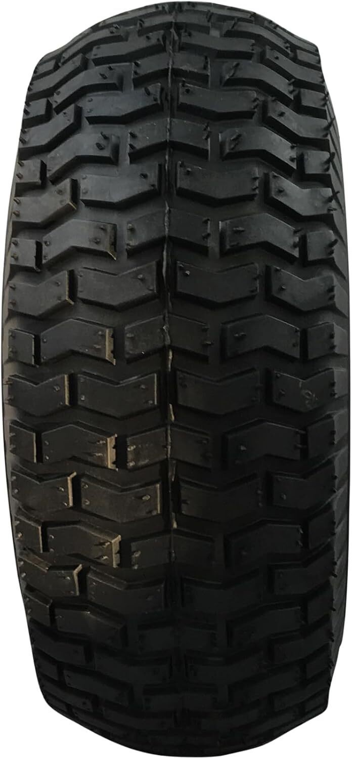 15x6.00-6 Pneumatic OEM Like Replacement Front Tire and Wheel Assembly NEW gallery