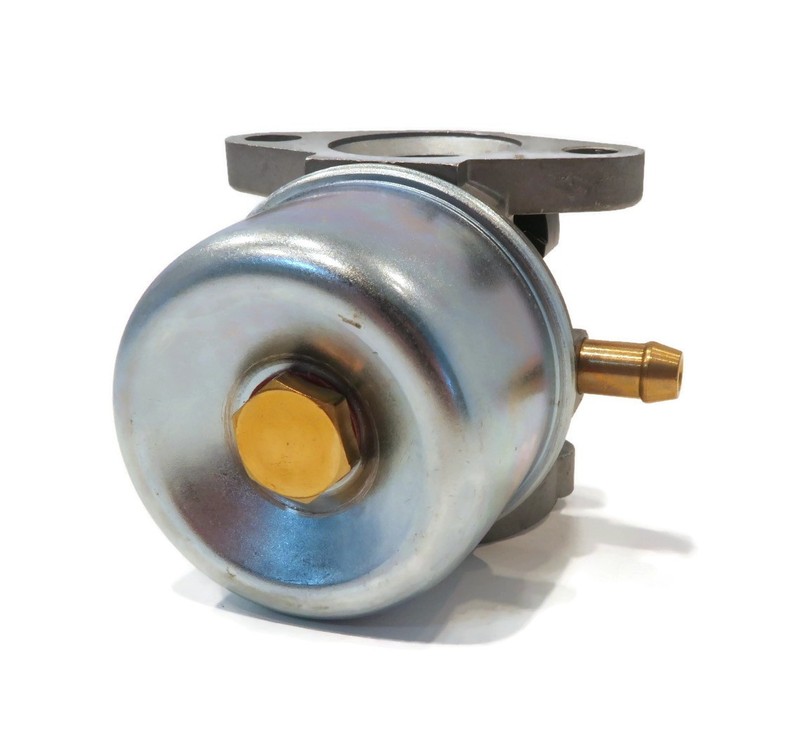 Carburetor for Briggs & Stratton 129807-2353-A1, 129807-2860-01 & 129807-2861-01 gallery