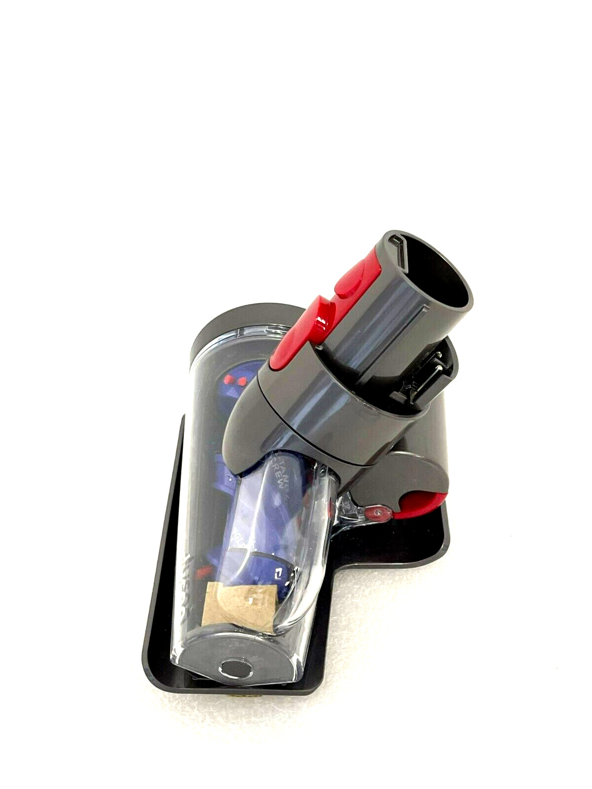Dyson Anti - Tangle Mini Motorised Hair Screw Tool for V8 V10 V11 V15 gallery