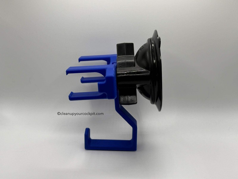 Bose ProFlight Suction Cup Mount - LIFETIME GUARANTEE gallery