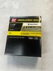 5 lbs Grip Rite Underlayment Nails 1-7/8” Ring Shank, Bright, Box of 1,045 Nails gallery