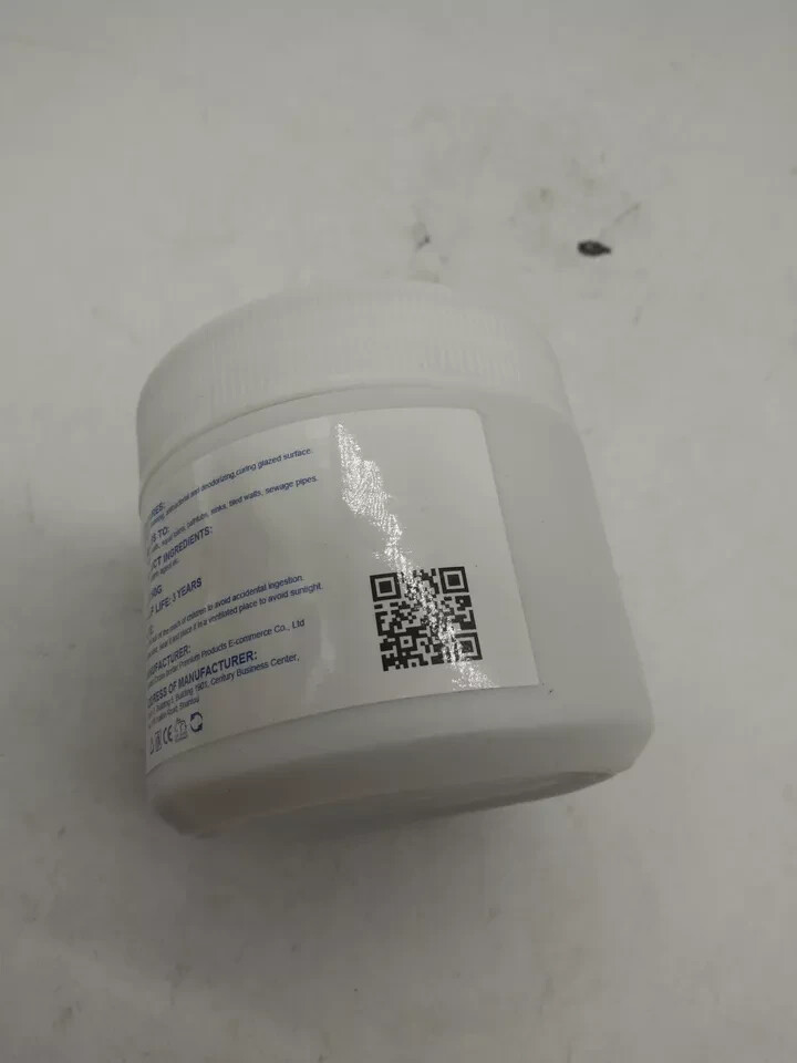 June Fish Active Oxygen Agent. FOIL SEALED 3 YR SHELF LIFE 250G gallery