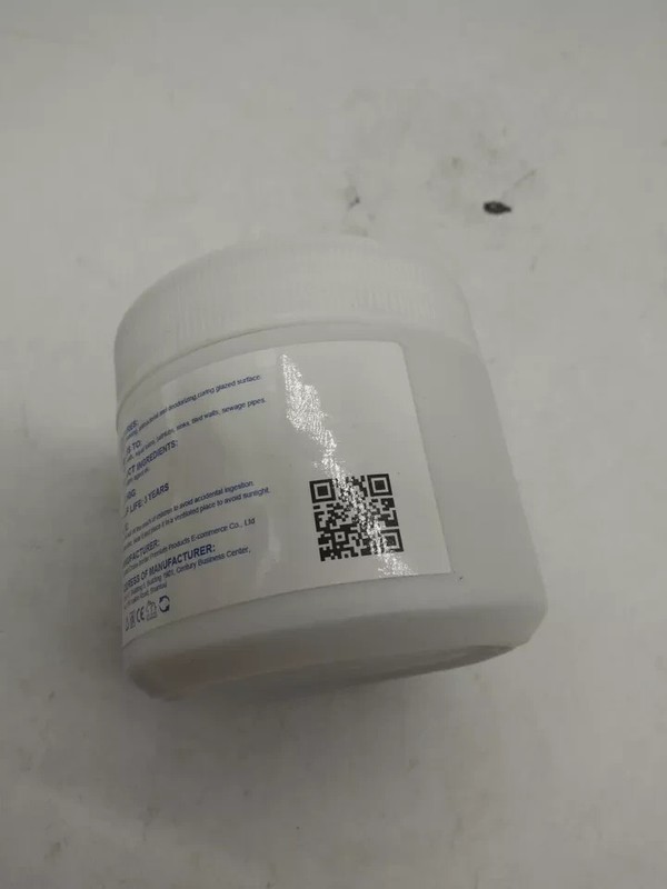 June Fish Active Oxygen Agent. FOIL SEALED 3 YR SHELF LIFE 250G gallery