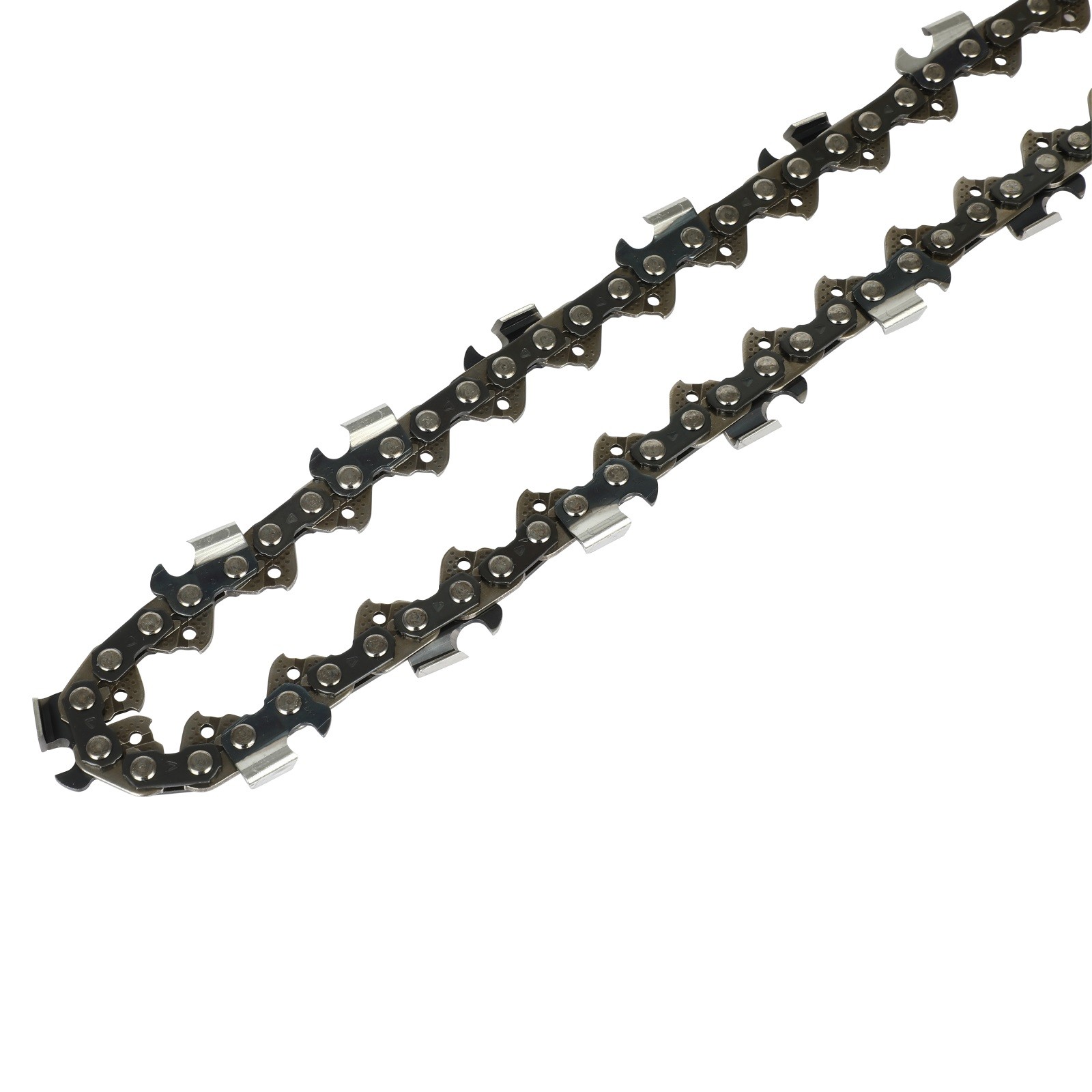 28 Inch .050 3/8 93DL Full Chisel Skip Tooth Chainsaw Chain For Echo Husqvarna gallery