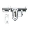 Lamp Ssg-85 Padlockable Slide Latch, 1-13/16 In. W gallery