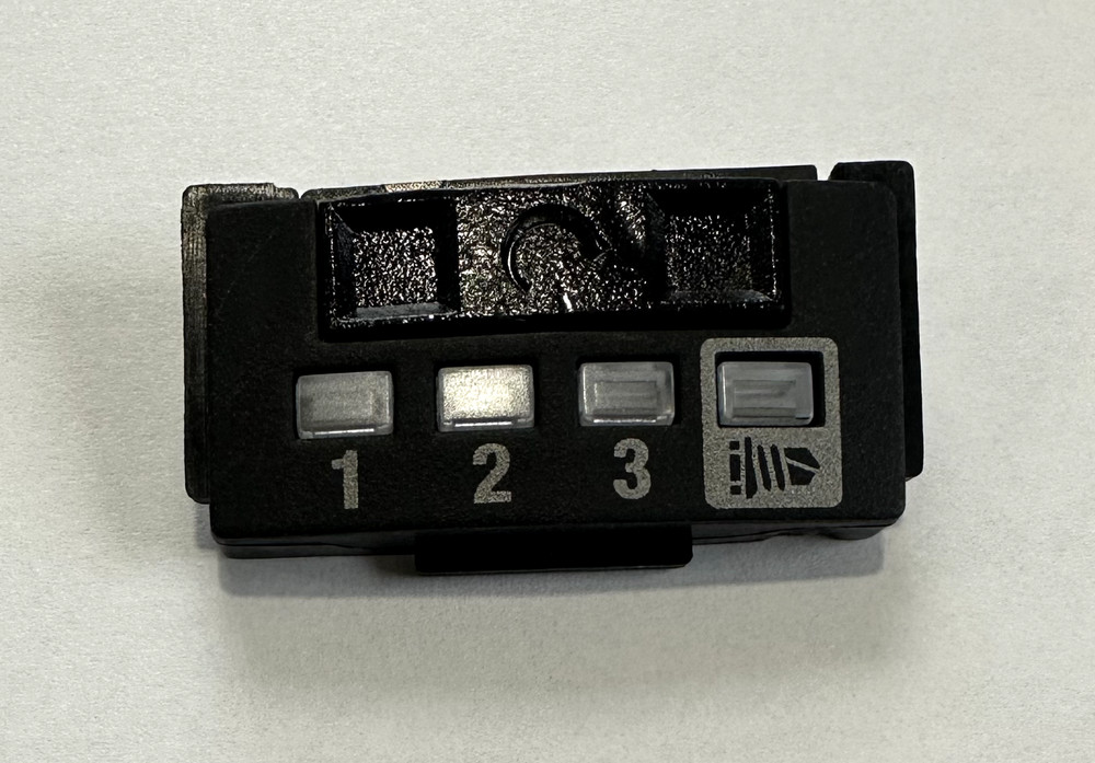speed selector for 2953-20 M18 1/4" HEX IMPACT DRIVER 45-24-2660