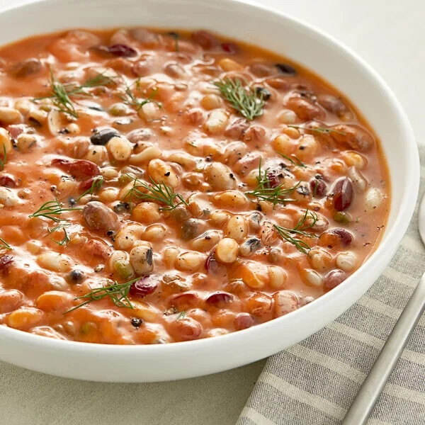 Bulk Dried Bean Soup Mix (select quantity below) gallery