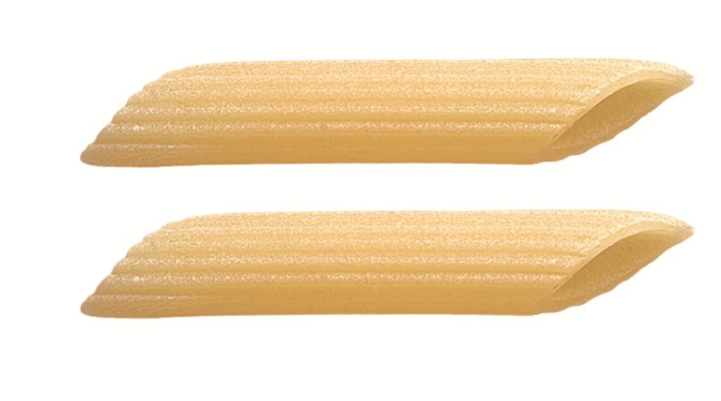De Cecco Semolina Pasta, Penne Rigate No.41, 5 Pound (Pack of 4) gallery