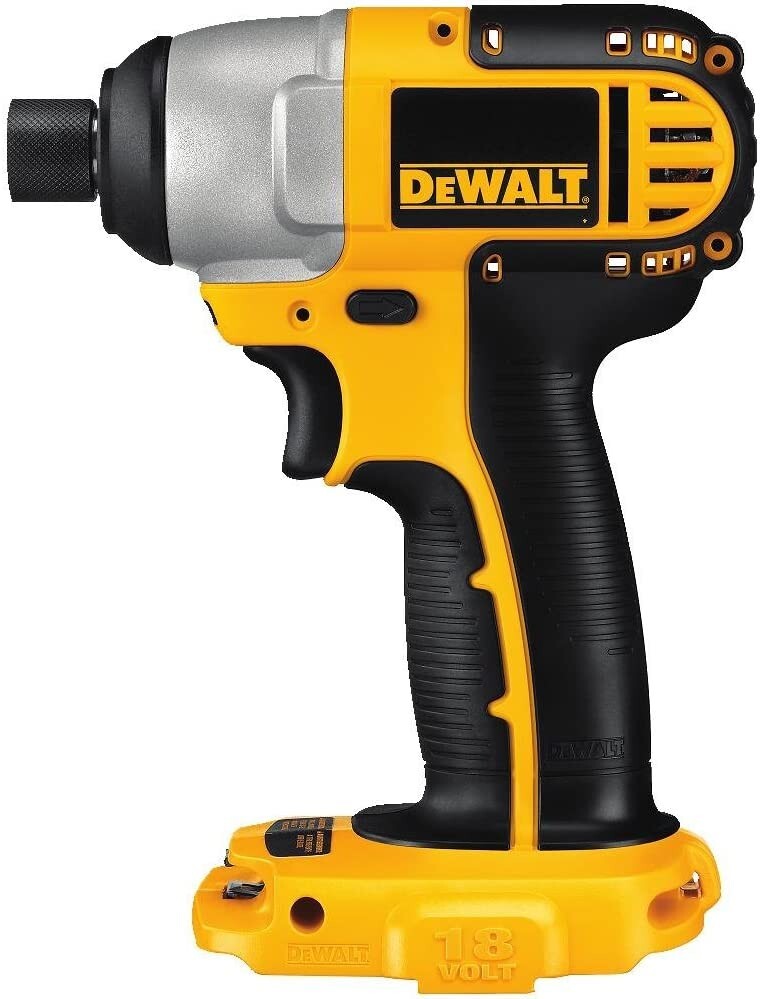 DEWALT DCF888B 20V Impact Driver 1,330 in-lbs of torque to perform gallery
