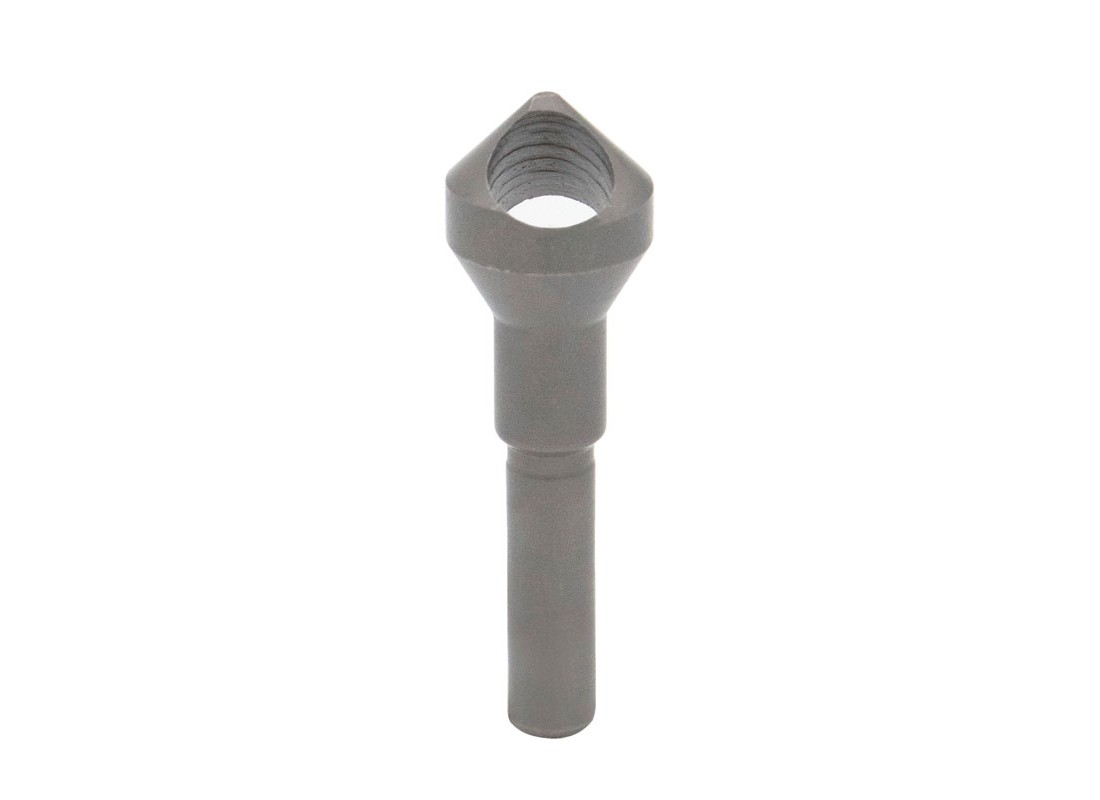 FHC CSB18L 9/16" Countersink for Aluminum No. 12 to 16 Screws gallery