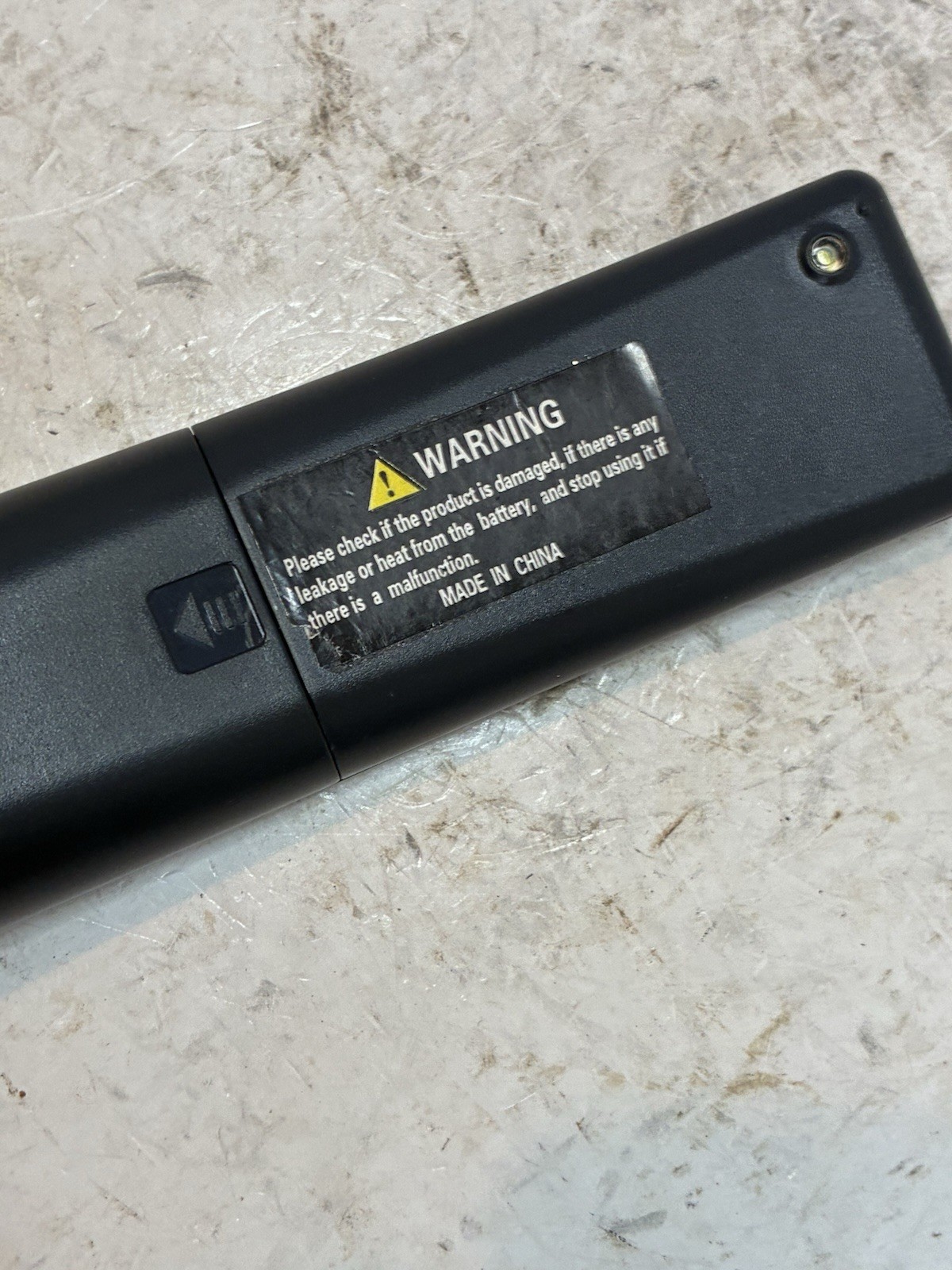 Richmat HJH173 Adjustable Base Replacement Remote Control Leggett & Platt Frame gallery