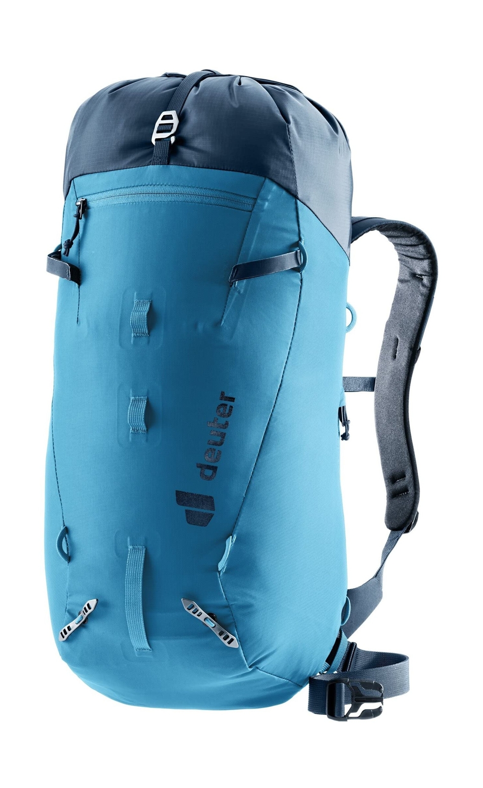 Deuter Guide 24L Backpack I Lightweight Alpine Climbing & Mountaineering Pack